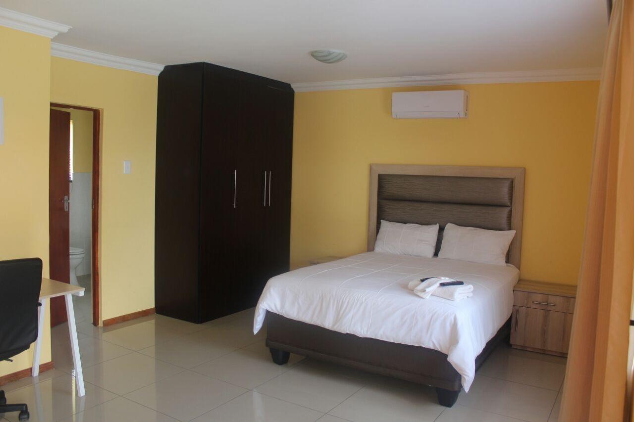 Mbopha Guest House Ulundi Εξωτερικό φωτογραφία