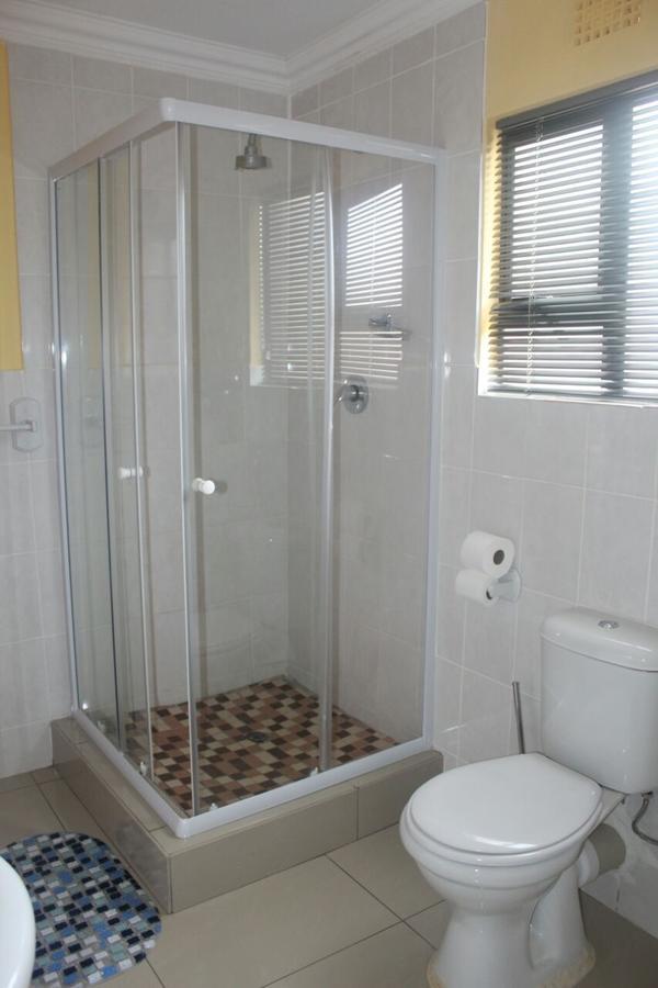 Mbopha Guest House Ulundi Εξωτερικό φωτογραφία